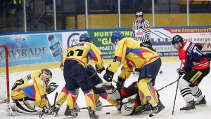 Czy można wyobrazić sobie Nowy Targ bez "Szarotek"? fot: Tadeusz Bącal