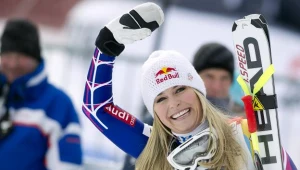 Lindsey Vonn