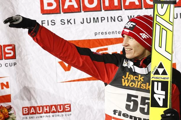 Kamil Stoch Kamil Stoch