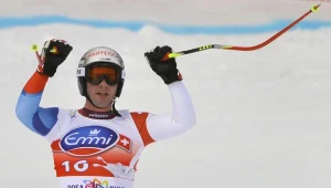 Beat Feuz