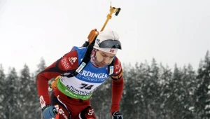 Ole Einar Bjoerndalen