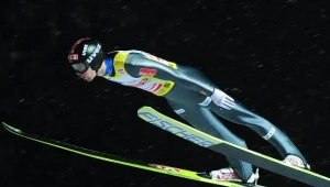 Andres Bardal jest liderem klasyfikacji generalnej