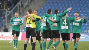 Kołtoń: Każdy, tylko nie Bakero