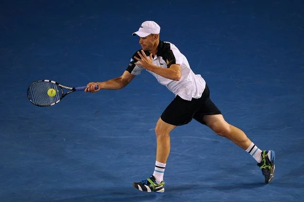 Andy Roddick Andy Roddick