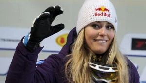 Lindsey Vonn