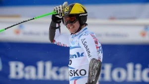 Marcel Hirscher
