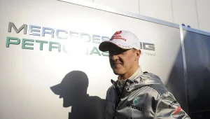 Michael Schumacher