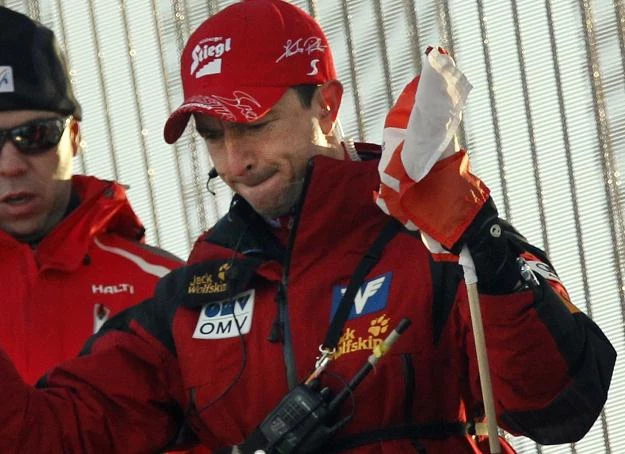 Alexander Pointner