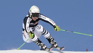 Viktoria Rebensburg
