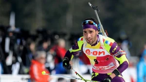 Martin Fourcade