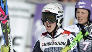Viktoria Rebensburg