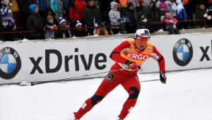 Marit Bjoergen, norweska biegaczka narciarska