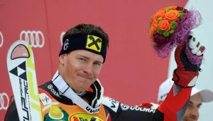 Ivica Kostelic
