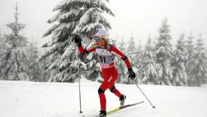 Norweska biegaczka narciarska Therese Johaug