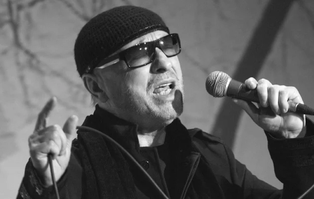 Bogusław Mec Bogusław Mec