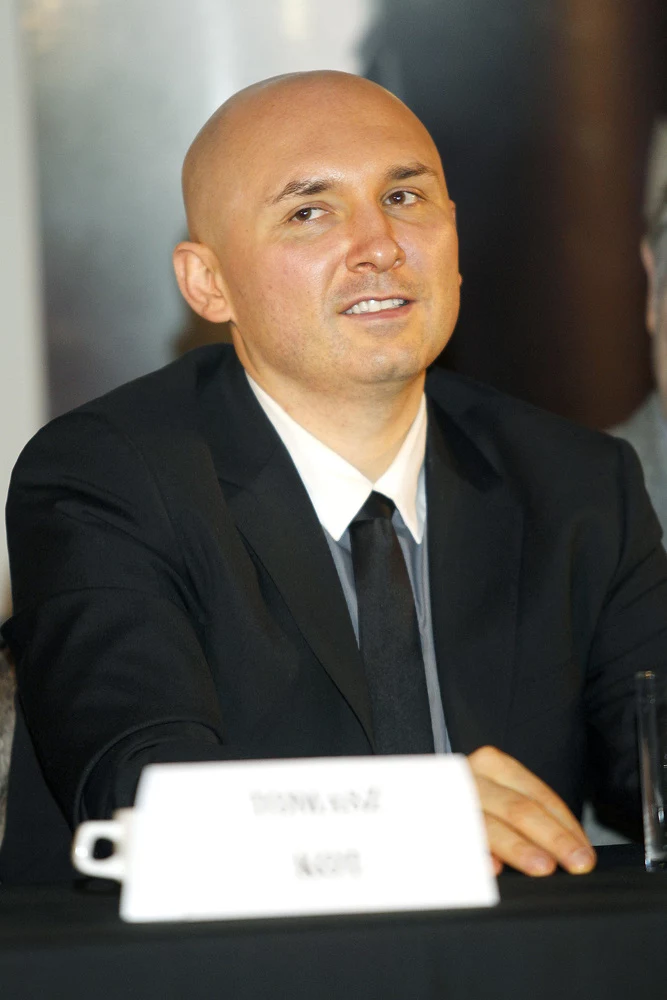 Patryk Vega