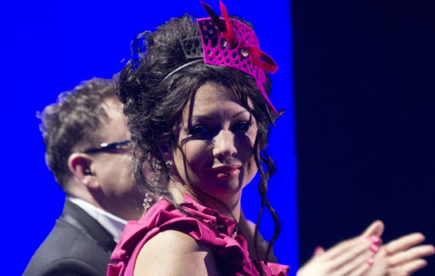 Alicja Węgorzewska