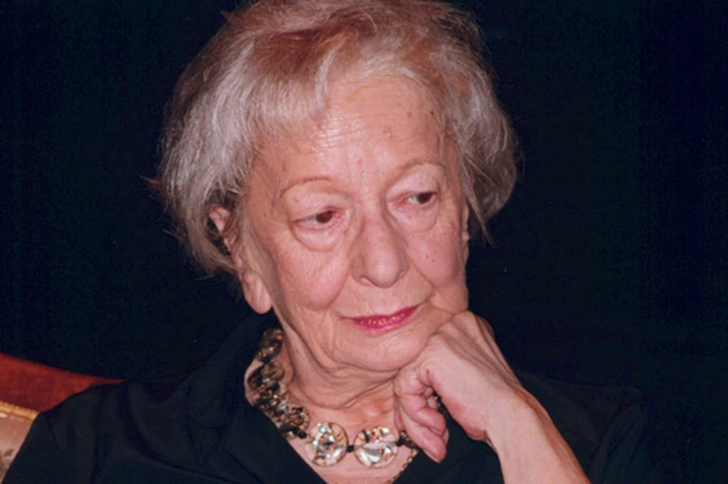 Szymborska