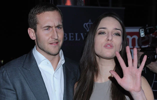 Anna Czartoryska i Michał Niemczycki są parą od niedawna. Będzie ślub?