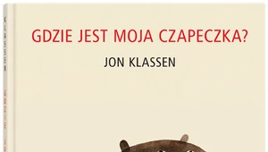 Okładka książki