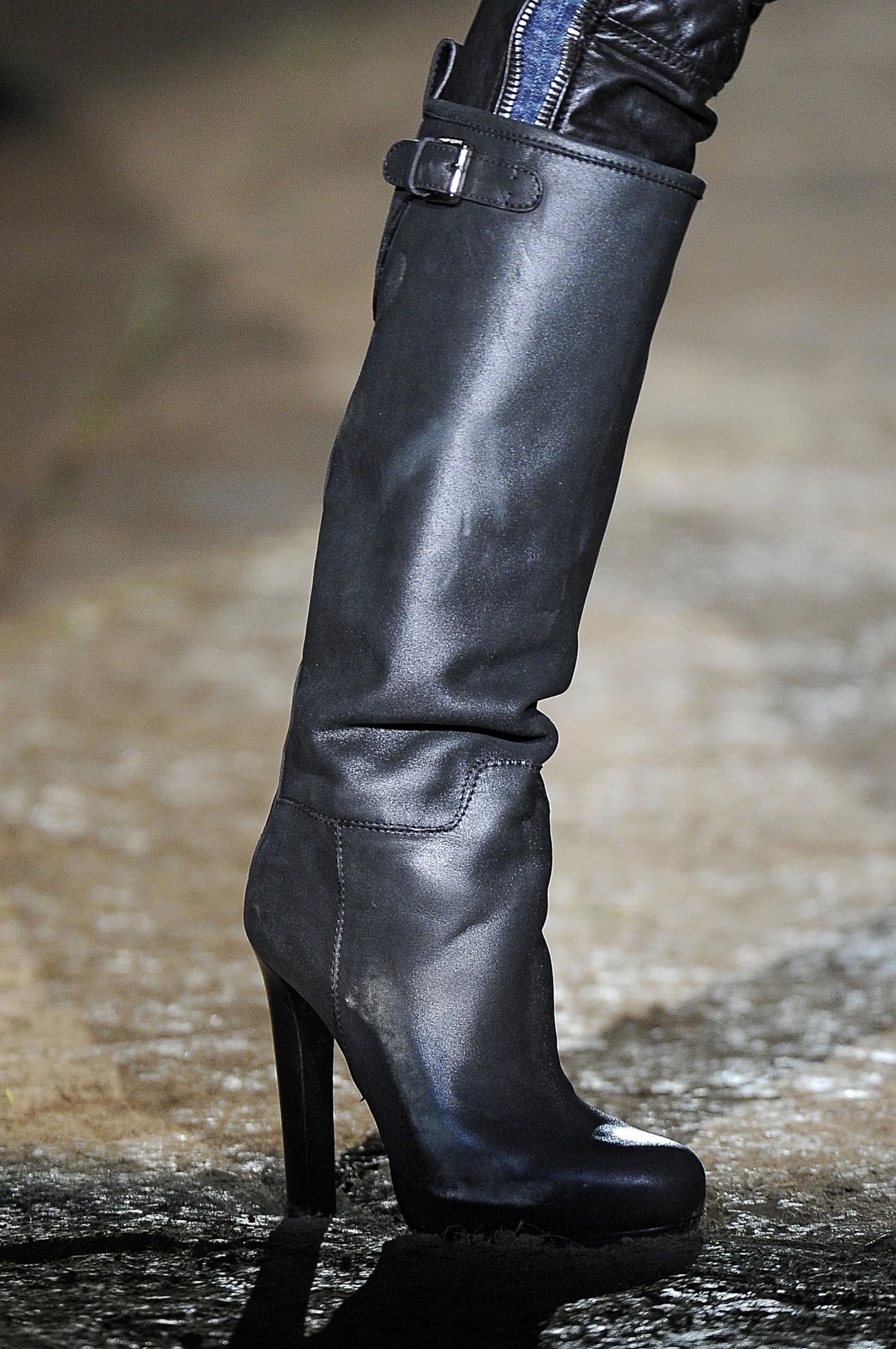 Wiosenne kozaki - DSquared2