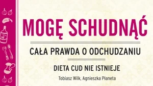 Mogę schudnąć