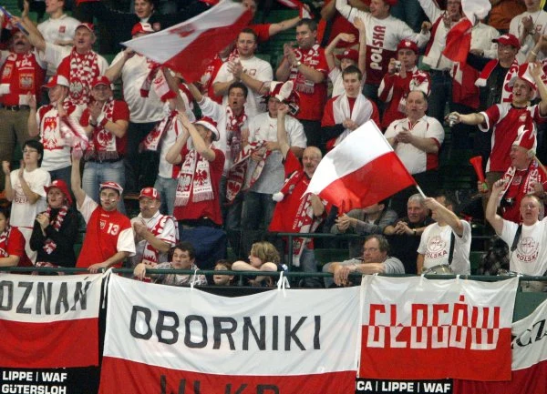 Polscy fani
