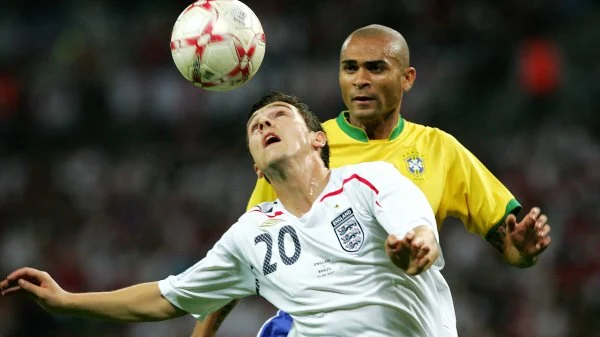 Anglia zremisowała z Brazylią 1:1 w meczu towarzyskim rozegranym na przebudowanym stadionie Wembley.