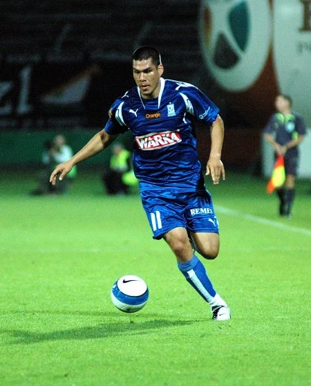 Hernan Rengifo Hernan Rengifo