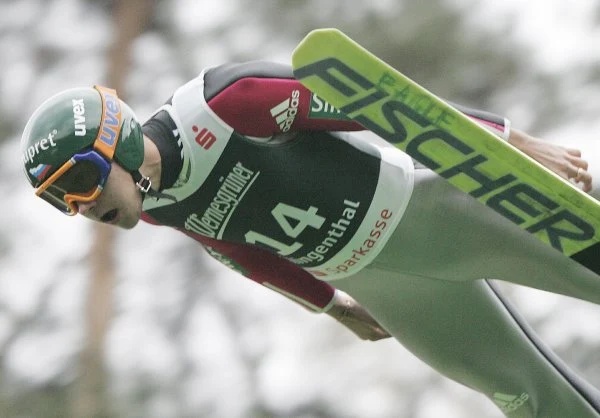 Pavel Karelin Fot. Grzegorz Momot