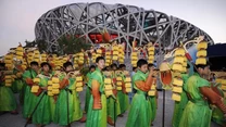 W Pekinie odbyła się próba generalna przed piątkowym otwarciem igrzysk olimpijskich. Organizatorzy zapewniają, że takiego show świat jeszcze nie widział!