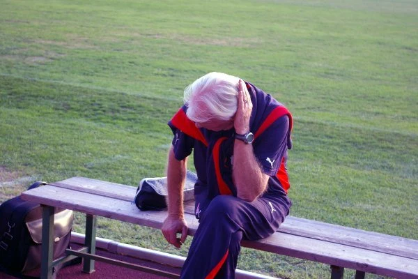 Polscy piłkarze w środowy wieczór zagrają o eliminacyjne punkty z San Marino. Fot. Grzegorz Wojtowicz.