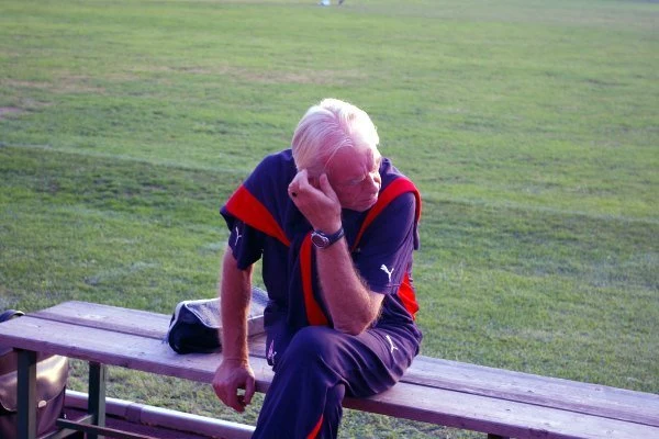 Polscy piłkarze w środowy wieczór zagrają o eliminacyjne punkty z San Marino. Fot. Grzegorz Wojtowicz.