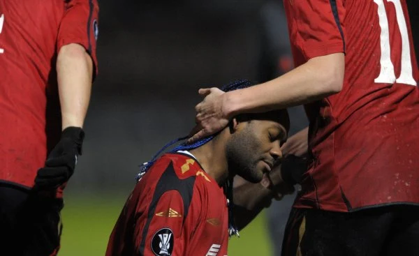 Czwartek z Pucharem UEFA