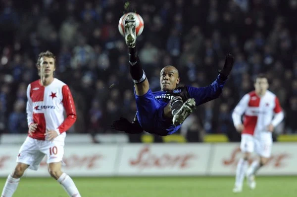 Czwartek z Pucharem UEFA