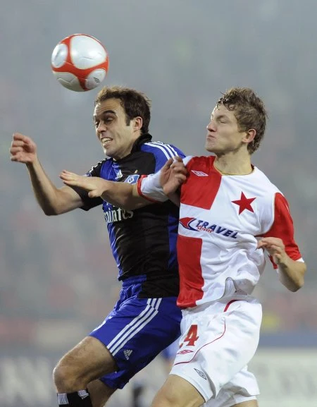 Czwartek z Pucharem UEFA