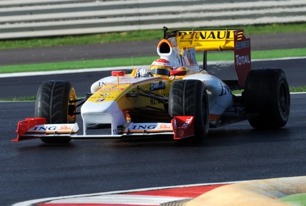 Renault R29