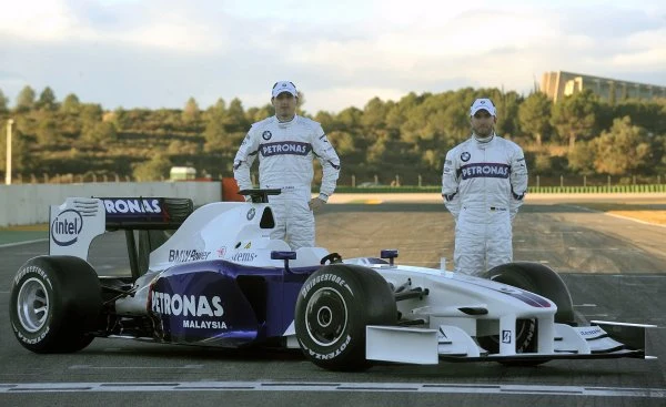 BMW F1.09
