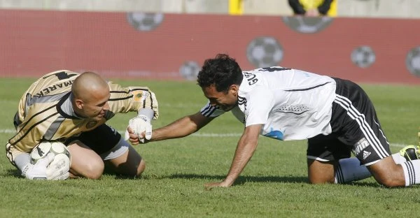 29. kolejka Ekstraklasy: Śląsk Wrocław - Legia Warszawa 1:1 (0:1) Fot. Adam Hawałej 29. kolejka Ekstraklasy: Śląsk Wrocław - Legia Warszawa 1:1 (0:1) Fot. Adam Hawałej