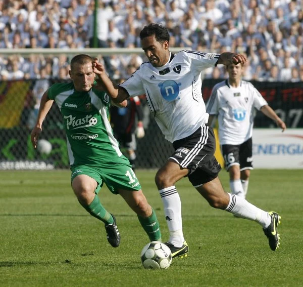 29. kolejka Ekstraklasy: Śląsk Wrocław - Legia Warszawa 1:1 (0:1) Fot. Adam Hawałej 29. kolejka Ekstraklasy: Śląsk Wrocław - Legia Warszawa 1:1 (0:1) Fot. Adam Hawałej