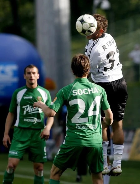 29. kolejka Ekstraklasy: Śląsk Wrocław - Legia Warszawa 1:1 (0:1) Fot. Adam Hawałej 29. kolejka Ekstraklasy: Śląsk Wrocław - Legia Warszawa 1:1 (0:1) Fot. Adam Hawałej