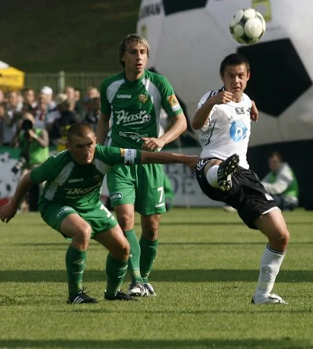 29. kolejka Ekstraklasy: Śląsk Wrocław - Legia Warszawa 1:1 (0:1) Fot. Adam Hawałej 29. kolejka Ekstraklasy: Śląsk Wrocław - Legia Warszawa 1:1 (0:1) Fot. Adam Hawałej