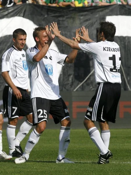 29. kolejka Ekstraklasy: Śląsk Wrocław - Legia Warszawa 1:1 (0:1) Fot. Adam Hawałej 29. kolejka Ekstraklasy: Śląsk Wrocław - Legia Warszawa 1:1 (0:1) Fot. Adam Hawałej