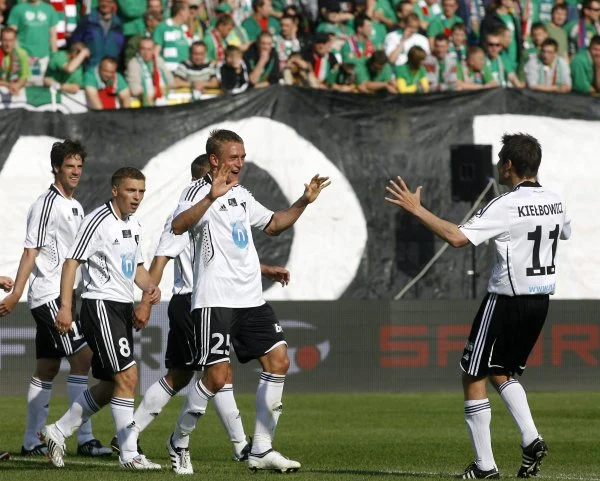 29. kolejka Ekstraklasy: Śląsk Wrocław - Legia Warszawa 1:1 (0:1) Fot. Adam Hawałej 29. kolejka Ekstraklasy: Śląsk Wrocław - Legia Warszawa 1:1 (0:1) Fot. Adam Hawałej
