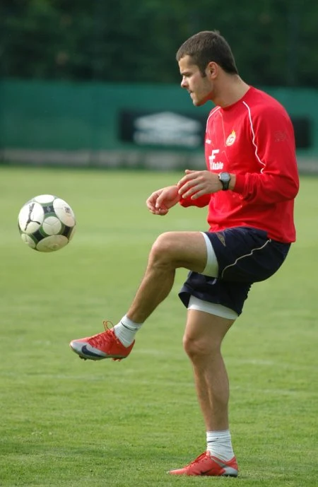 Paweł Brożek