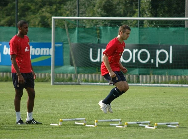 Marcelo i Emil Drozdowicz