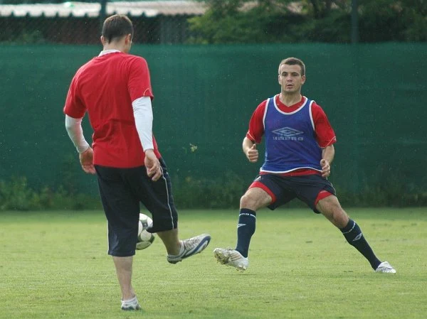 Podaje Radosław Sobolewski
