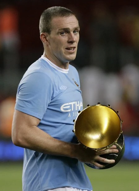Podopieczni Josepa Guardioli ulegli na Camp Nou 0:1 Manchesterowi City.