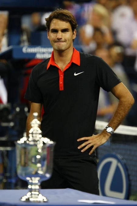 Juan Martin del Potro wygrał wielkoszlemowy US Open. Argentyńczyk w finale pokonał Szwajcara Rogera Federera 3:6, 7:6 (7-5), 4:6, 7:6 (7-4), 6:2