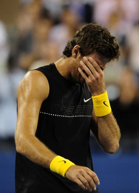 Juan Martin del Potro wygrał wielkoszlemowy US Open. Argentyńczyk w finale pokonał Szwajcara Rogera Federera 3:6, 7:6 (7-5), 4:6, 7:6 (7-4), 6:2